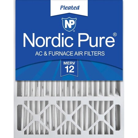 Replacement For NORDIC PURE NP FILTER13289